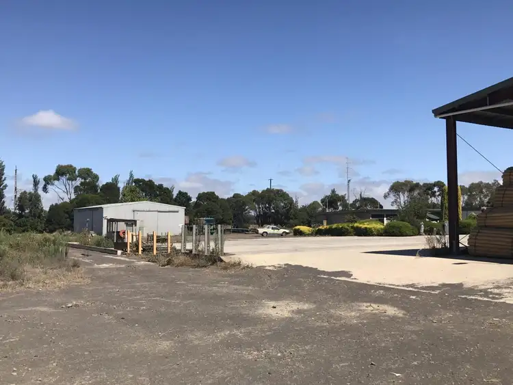 Third view of Homely rural property listing, 59 Bend Road, Terang VIC 3264