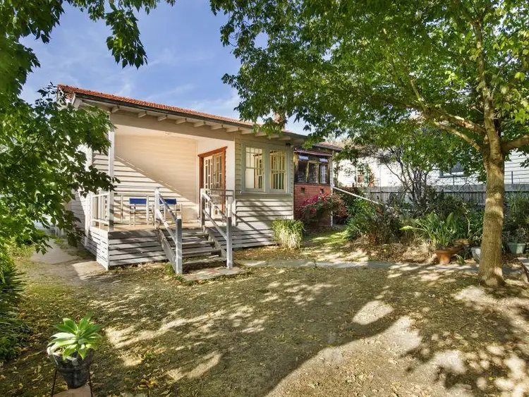 Sixth view of Homely house listing, 11 Combarton Street, Box Hill VIC 3128