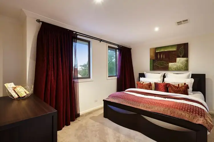 Fifth view of Homely townhouse listing, 2/40 Winbirra Parade, Ashwood VIC 3147