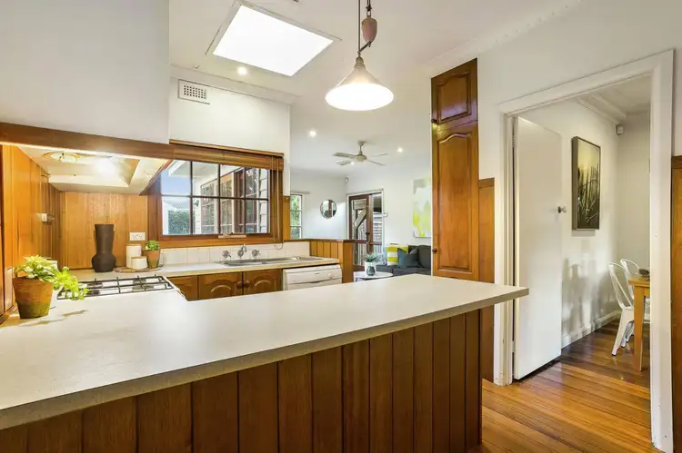 Fourth view of Homely house listing, 16 Heather Grove, Nunawading VIC 3131