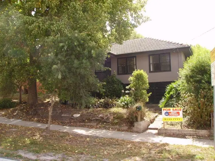 **UNDER CONTRACT**69 Hourigan Road, Morwell VIC 3840