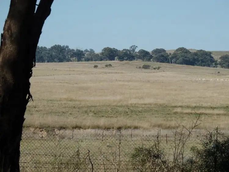 Lot 1 Northern Highway, Mount Camel VIC 3523