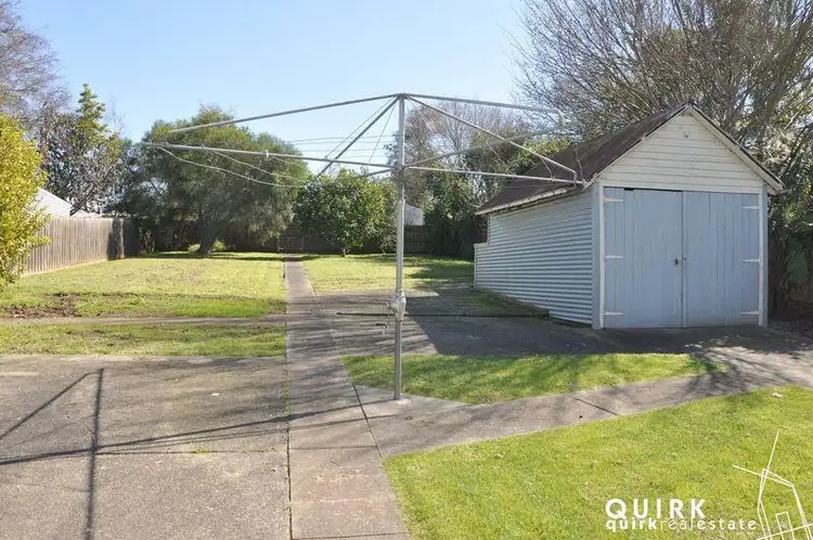 Fourth view of Homely house listing, 29 Normanby Street, Warragul VIC 3820