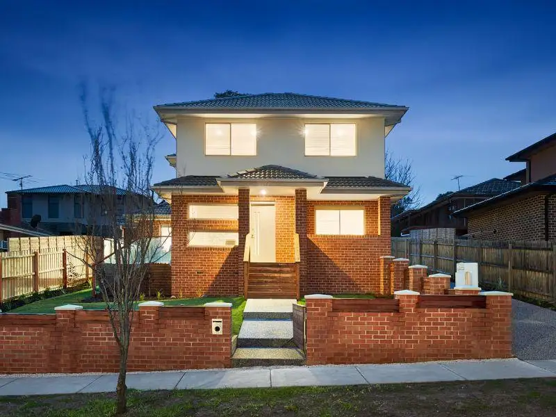 Main view of Homely unit listing, 1/8 Acton Street, Mount Waverley VIC 3149