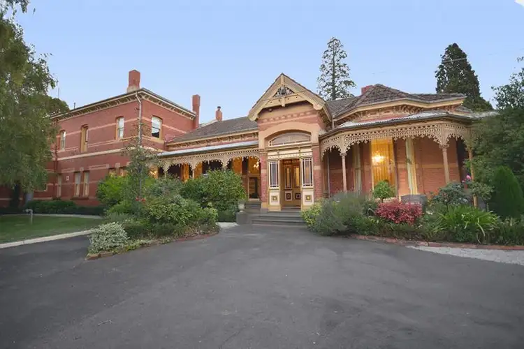 Main view of Homely house listing, 109 Webster Street, Lake Wendouree VIC 3350