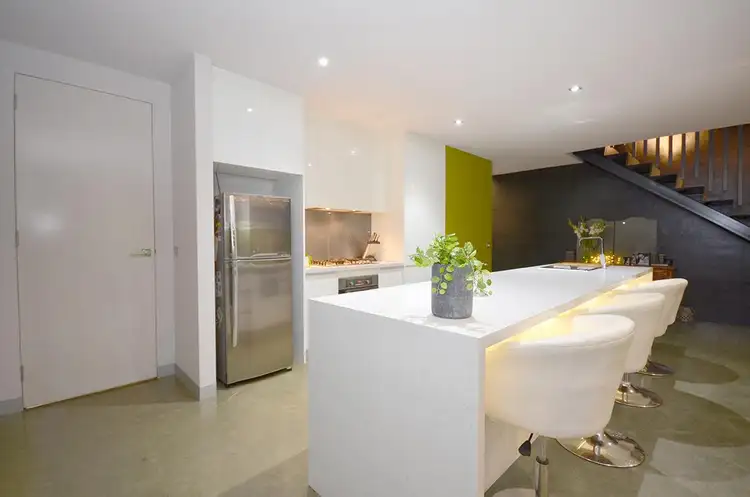 Fourth view of Homely townhouse listing, 34A Corbett Street, Ballarat East VIC 3350