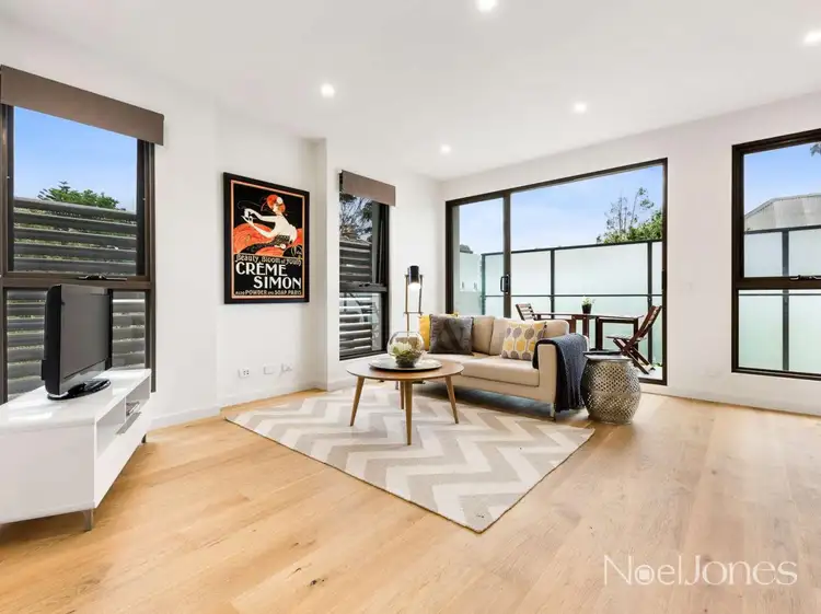 106/577 Glenferrie Road, Hawthorn VIC 3122