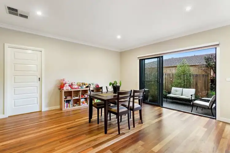 Fourth view of Homely townhouse listing, 2/78 Purches Street, Mitcham VIC 3132