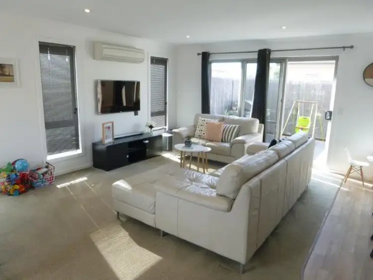 Third view of Homely unit listing, 3/20 Savoy Place, Youngtown TAS 7249