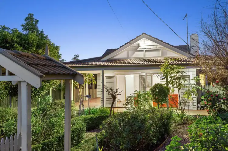 Main view of Homely house listing, 29 Shawlands Avenue, Blackburn South VIC 3130