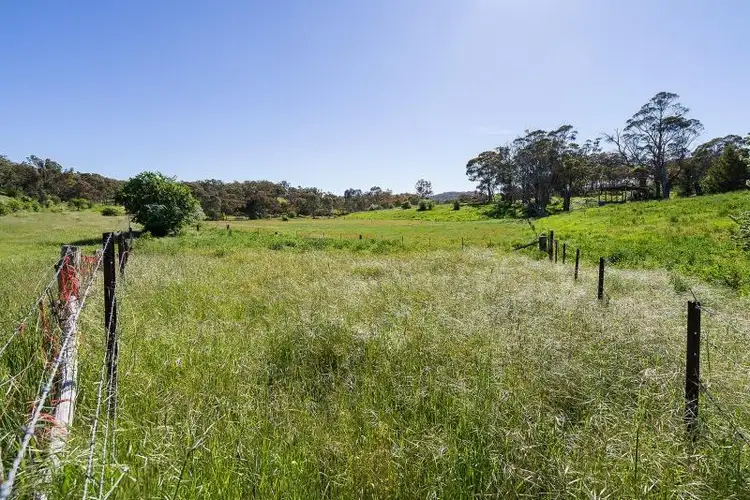 Sixth view of Homely land listing, Golden Point Road, Chewton VIC 3451