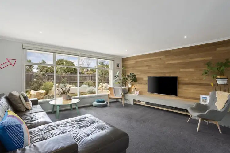 Fifth view of Homely house listing, 2 Banool Court, Frankston South VIC 3199