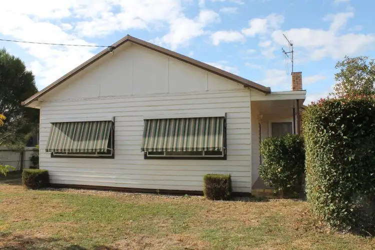 36 Beauchamp Street, Heathcote VIC 3523