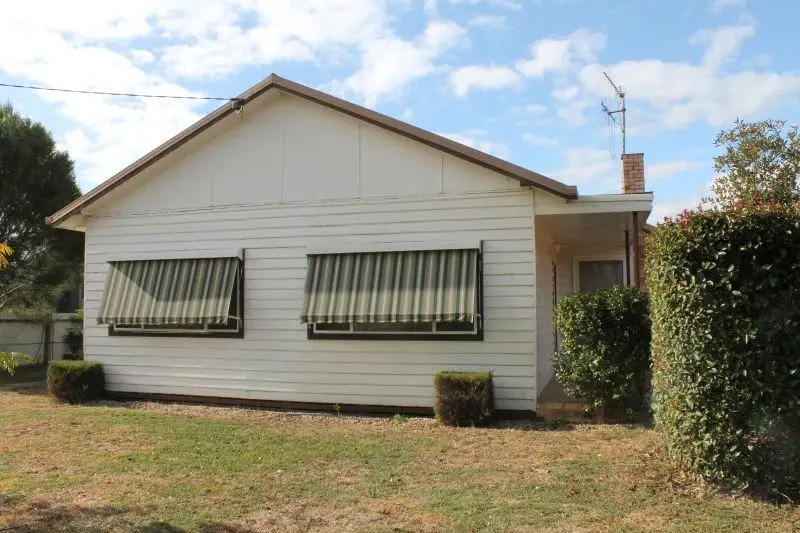 Main view of Homely house listing, 36 Beauchamp Street, Heathcote VIC 3523