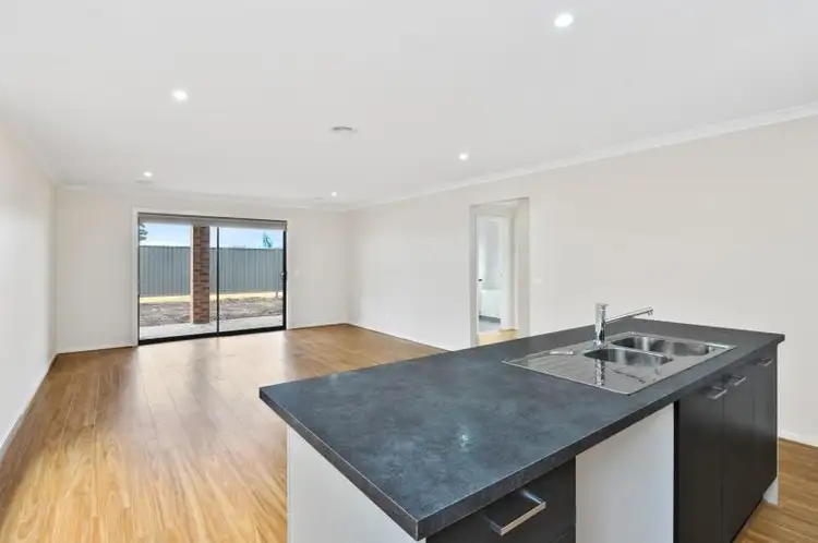 Fourth view of Homely house listing, 13 O'Shannassy Parade, Lucas VIC 3350