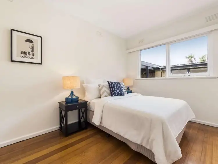 Third view of Homely apartment listing, 7/11 Harts Parade, Hawthorn East VIC 3123
