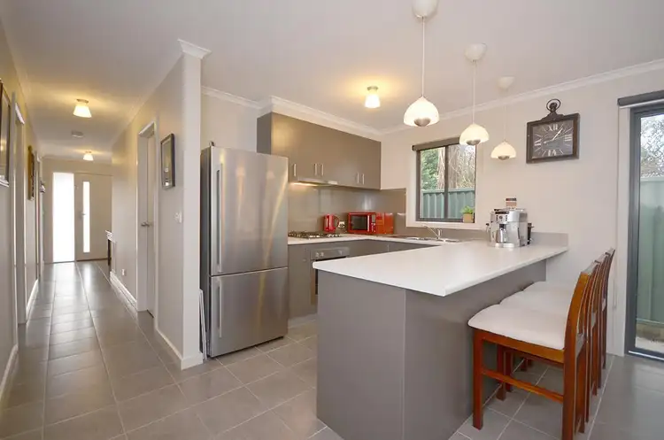 Fourth view of Homely townhouse listing, 104b Johns Street, Ballarat East VIC 3350