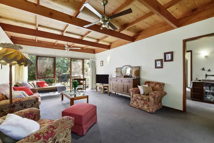 Second view of Homely house listing, 30 Dudley Street, Mitcham VIC 3132
