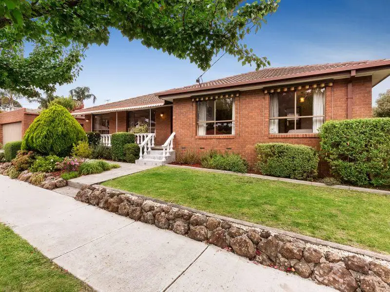 Main view of Homely house listing, 14 Goulburn Street, Box Hill North VIC 3129