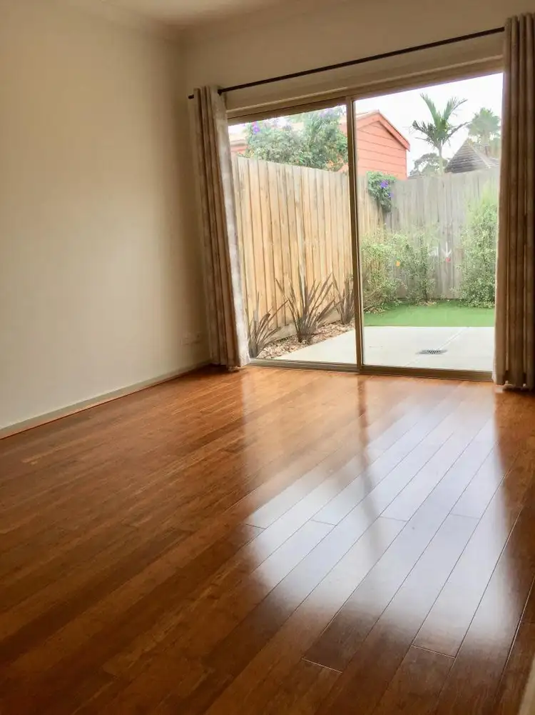 Fourth view of Homely unit listing, 4/76 Power Street, St Albans VIC 3021