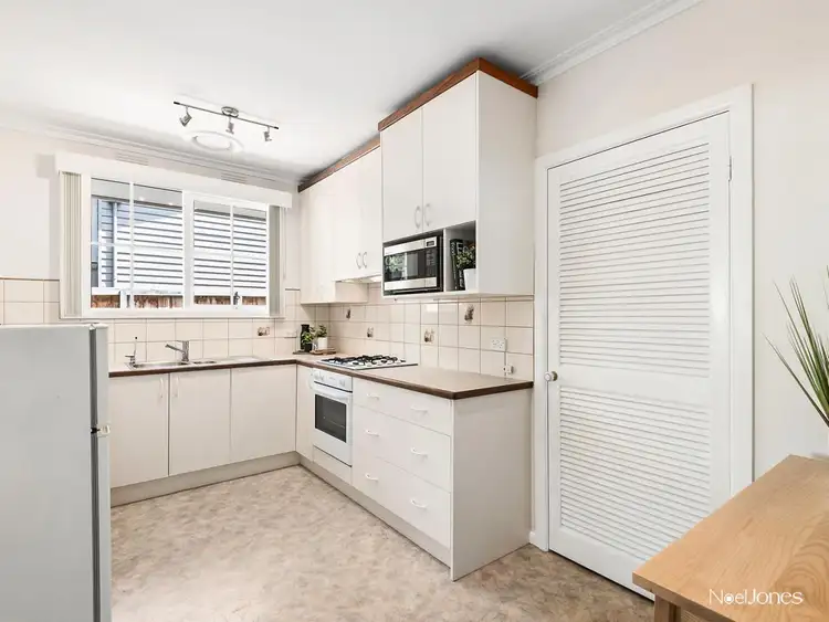 Fourth view of Homely unit listing, 4/314 Canterbury Road, Surrey Hills VIC 3127