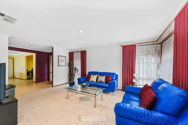 Second view of Homely house listing, 275 Power Road, Endeavour Hills VIC 3802