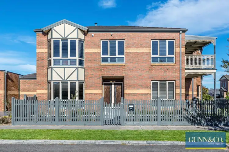 Third view of Homely house listing, 34 Paas Place, Williamstown VIC 3016