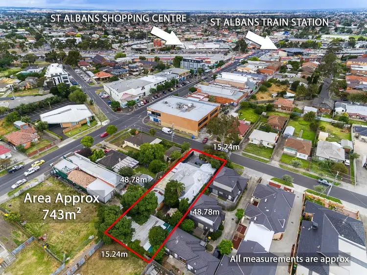 41 Glendenning Street, St Albans VIC 3021
