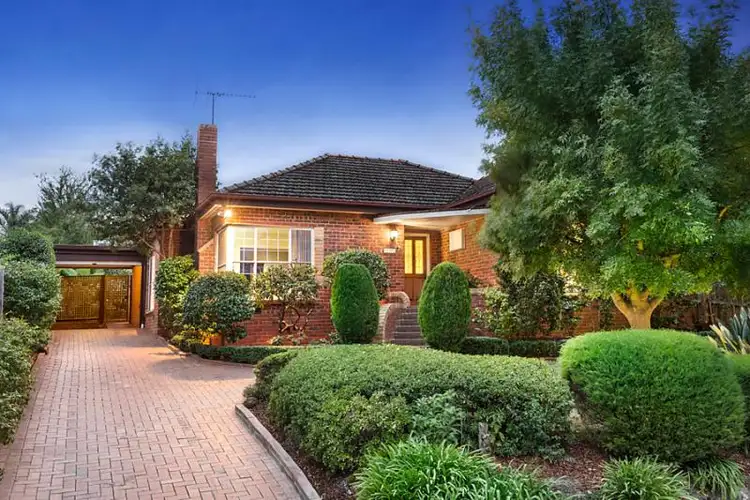 Main view of Homely house listing, 97 Maud Street, Balwyn North VIC 3104
