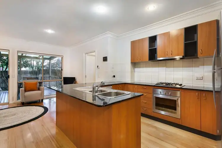 Third view of Homely townhouse listing, 3/227-231 Mitcham Road, Mitcham VIC 3132