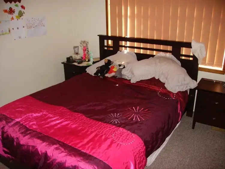 Fourth view of Homely house listing, **UNDER CONTRACT**8 Crinigan Road, Morwell VIC 3840