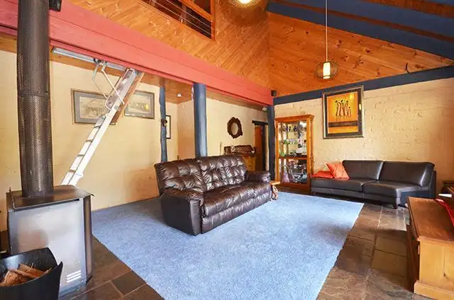 Fourth view of Homely house listing, LOT 35 Crosier Road, Happy Valley VIC 3549