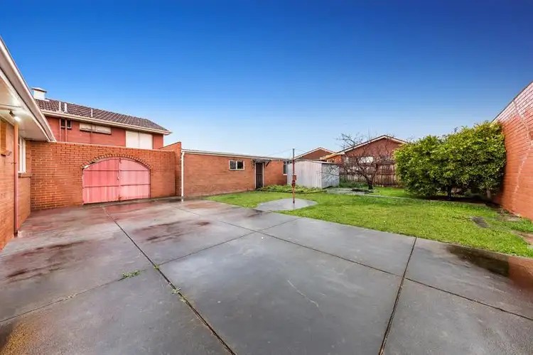 Fourth view of Homely house listing, 8 Keely Street, Reservoir VIC 3073