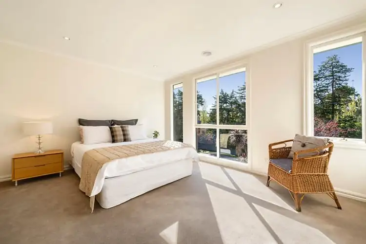Fifth view of Homely townhouse listing, 1/21 Minogue Street, Kew East VIC 3102