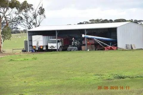 Seventh view of Homely rural property listing, 509 Lonies Road, Shelford VIC 3329