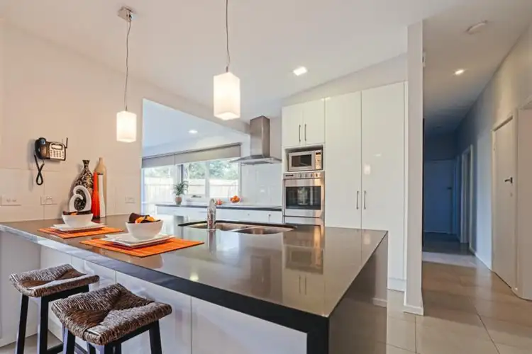Fifth view of Homely house listing, 4 Moss Court, Croydon North VIC 3136