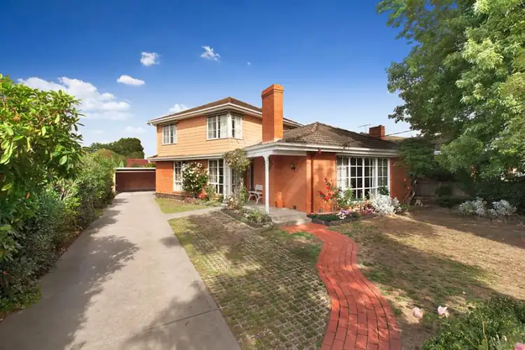 52 Harrison Street, Box Hill North VIC 3129