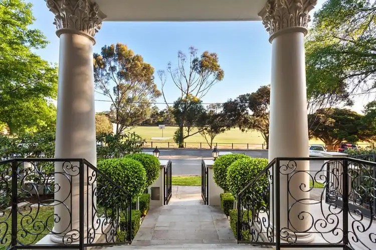 Second view of Homely house listing, 17 Albury Road, Balwyn North VIC 3104