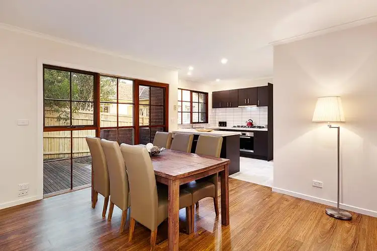 Fourth view of Homely house listing, 1/6 Erasmus Street, Surrey Hills VIC 3127
