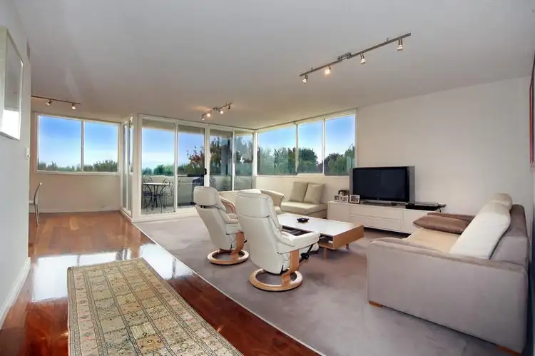 Third view of Homely apartment listing, 42/503 Orrong Road, Armadale VIC 3143