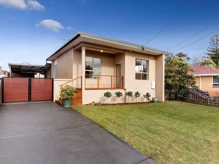 12 Bruce Street, Mitcham VIC 3132