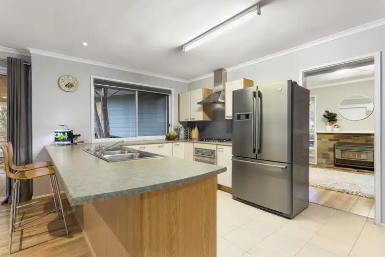 Third view of Homely house listing, 30 Irene Crescent, Mitcham VIC 3132