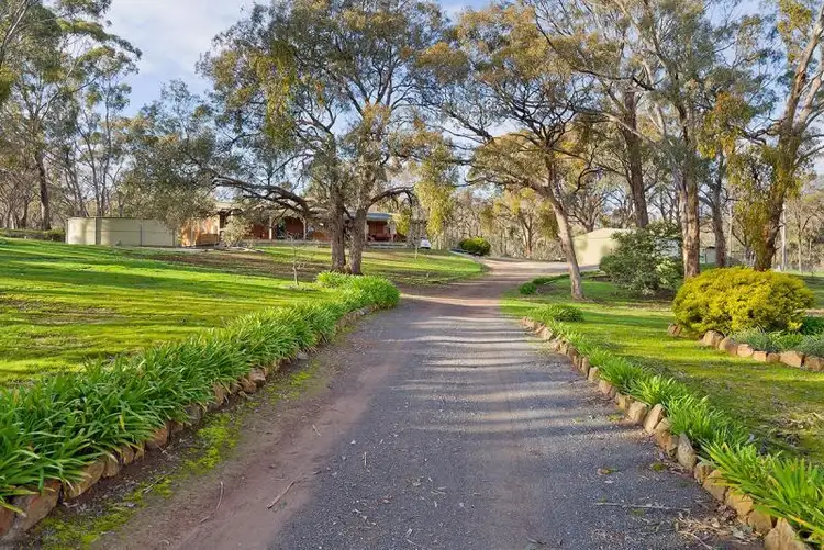 Sixth view of Homely house listing, 701 Pyrenees Highway, Chewton VIC 3451