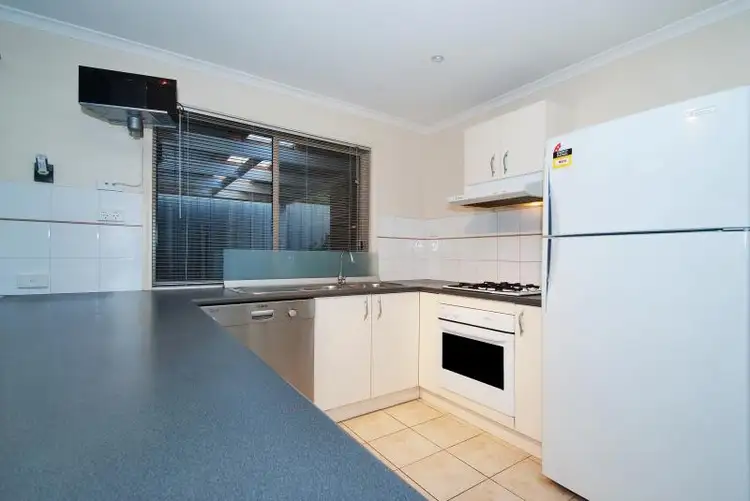 Second view of Homely unit listing, 1/18-20 Louisa Street, Croydon VIC 3136