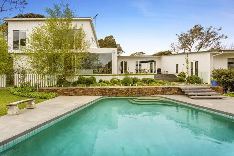 47 Glen Shian Lane, Mount Eliza VIC 3930