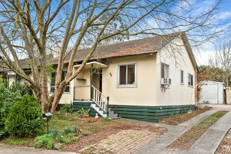 254 Liberty Parade, Heidelberg West VIC 3081