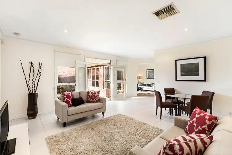 Second view of Homely unit listing, 2/38 Aylmer Street, Balwyn North VIC 3104