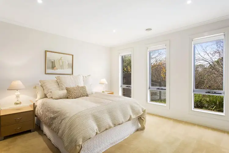 Fifth view of Homely house listing, 6 Sally Close, Mount Eliza VIC 3930