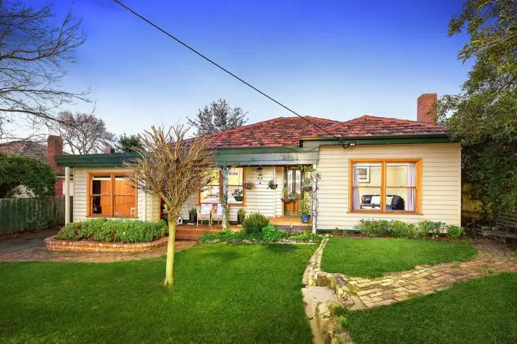 29 James Street, Ringwood VIC 3134