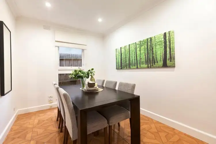 Fifth view of Homely house listing, 125 Albion Road, Box Hill VIC 3128